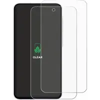 ScreenLeaf Schutzfolie für Samsung Galaxy A56 5G Enterprise Edition / A36 5G Enterprise Edition Displayschutz