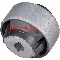 METZGER Lagerung, Lenker GREENPARTS 52081608