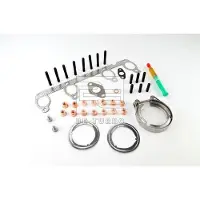 BE TURBO Montagesatz, Lader ABS029