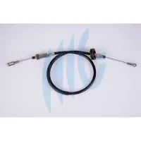 RICAMBIFLEX GM Seilzug, Feststellbremse 01120287