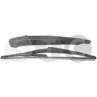 STC Heckscheibenwischer + Arm Hinten passend für PEUGEOT 308 SW I (4E, 4H) 305mm