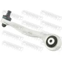 FEBEST 1724-4FFUPRL Querlenker Hinten Vorne Links für VW Phaeton (3D1, 3D2, 3D3, 3D4, 3D6, 3D7, 3D8, 3D9)