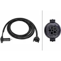 Hella Sensor, Raddrehzahl 6PU 230 052-071