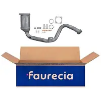 Hella Katalysator Easy2Fit PARTNERED with Faurecia 8LE 366 050-691