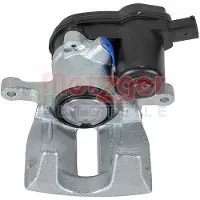 METZGER Bremssattel GREENPARTS 6261614