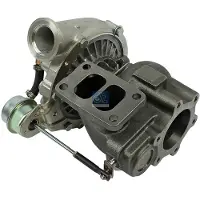 DT Spare Parts Lader, Aufladung 7.58017