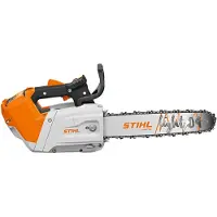 Stihl Akku-Motorsäge MSA 220 T, PS3 Pro, Schienenlänge 35 cm