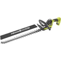 Ryobi Heckenschere 18V RY18HT55A-0