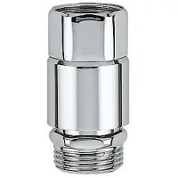 GROHE Sicherheitskombi DN 20 chr