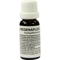 REGENAPLEX Nr.33/za Tropfen zum Einnehmen 15 ml