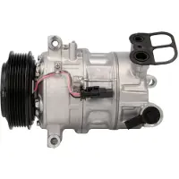 NRF 320031G PXC14 Klimaanlage Klimakompressor PAG 46 YF R1234yf R134a
