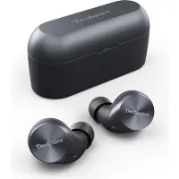 Technics AZ60M2, True Wireless Stereo (TWS), 20 - 40000 Hz, Audiophil, 14 g, Kopfhörer, Schwarz