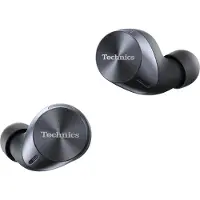 Technics AZ60M2, True Wireless Stereo (TWS), 20 - 40000 Hz, Audiophil, 14 g, Kopfhörer, Schwarz