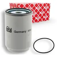 FEBI BILSTEIN Bilstein Kraftstofffilter 35342