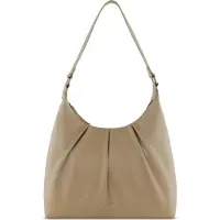 Bugatti Schultertasche Mila Shoulder Bag Sand beige