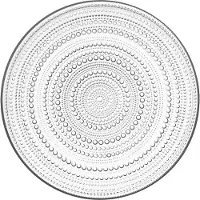 Iittala Essensteller Kastehelmi Hell 31 cm