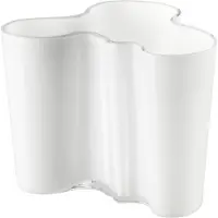 Iittala Vase Alvar Aalto Opal 12 cm