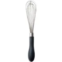 Oxo Schneebesen Good Grips Edelstahl Schmal