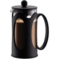 Bodum French Press Kenya Black 350 ml