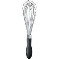 Oxo Schneebesen Good Grips Edelstahl Breit