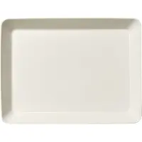Iittala Schale Teema Weiß 24 x 32 cm
