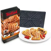 Tefal Xa800612 Waffeleisen