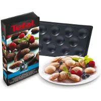Tefal Xa801212 12-loch Mini-cupcake-form
