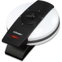 Cloer Hörnchenautomat HA261 800Watt weiß