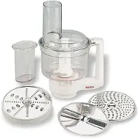 Bosch Multimixer MUZ6MM3, Zerkleinerer
