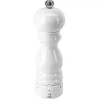 Peugeot Paris Salzmühle Aus Buchenholz