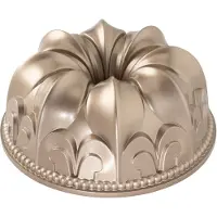 Nordic Ware Kuchenform Fleur de lis