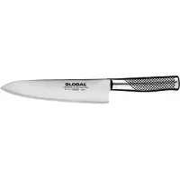 Global GF33 Kochmesser 22 cm