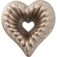Nordic Ware Kuchenform Herz