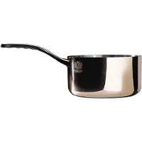 De Buyer 6206.16, Einzelpfanne, Metall, 1 Stück(e), 16 cm, 970 g