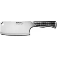 Global G12 Hackmesser 16 cm
