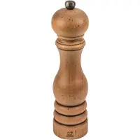 Peugeot Paris Antique, Salz- & Pfeffermühle, Holz, 200 mm