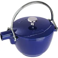 Staub Teekanne