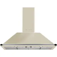 Smeg Kt110pe 110 Cm Dekorative Dunstabzugshaube