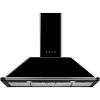 Smeg Kt110ble 110 Cm Dekorative Dunstabzugshaube