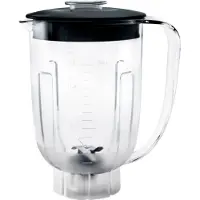 Ankarsrum Mixeraufsatz mit Stössel