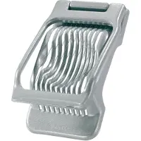 Westmark Eierschneider Duplex Aluminium