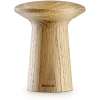 Eva Solo Pfeffer- und Salzmühle Oak 11 cm