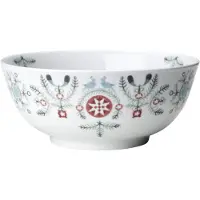 Rörstrand Swedish Grace Winter Schüssel 60 cl