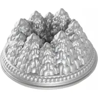 Nordic Ware Pine Forest Bundt Pan