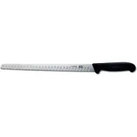 Victorinox Fibrox Salmon Küchenmesser 30 Cm