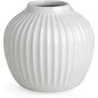 Kähler Hammershi Small-h13.5 Cm Keramikvase