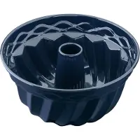 Dr. Oetker Gugelhupfform Back-Liebe Emaille Ø 24 cm