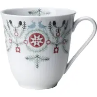 Rörstrand Swedish Grace Winter Becher 300 ml
