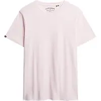 Superdry Classic Essential Kurzarm-t-shirt