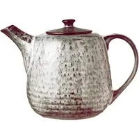Broste Copenhagen TE-POTTE Nordic Sea Steingut 130 cl